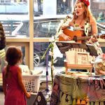 Cruzio Internet welcomed coworkers, customers, and our community to celebrate our 35th anniversary